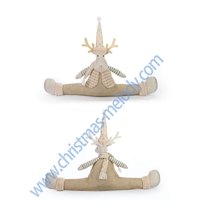 54-77CM Christmas Collectible Deers