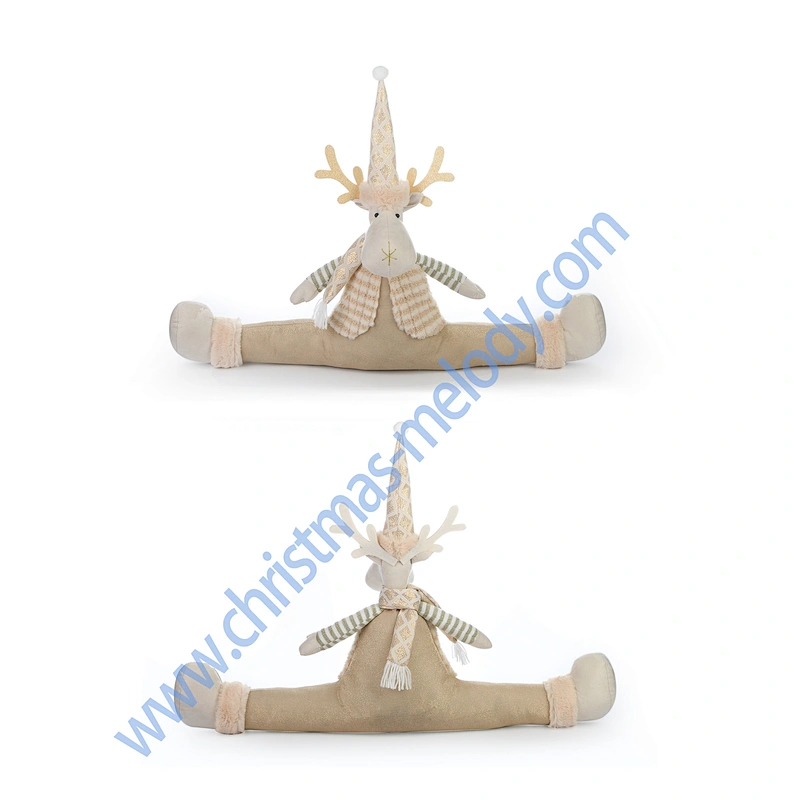 54-77CM Christmas Collectible Deers