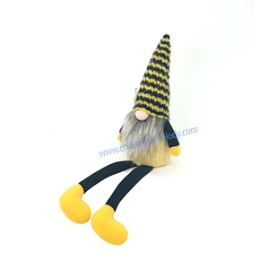 50CM  Easter gnome