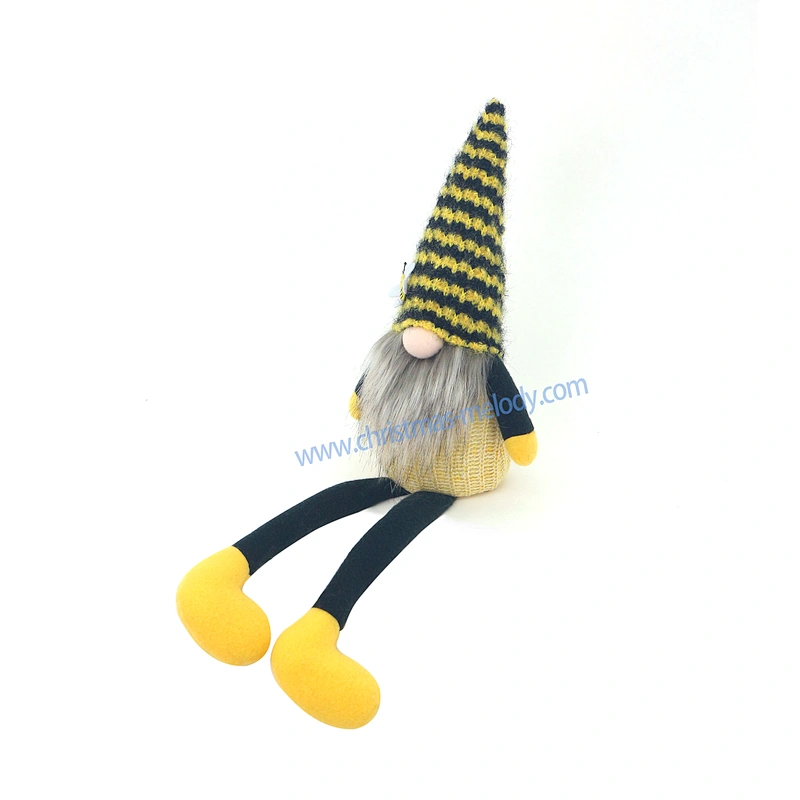 50CM  Easter gnome