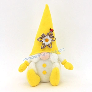 30CM Spring&Easter Gnomes