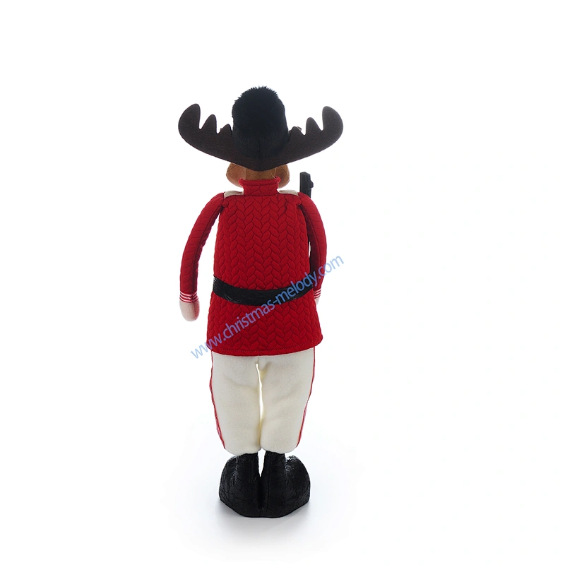 57CM Christmas Nutcracker Decoration