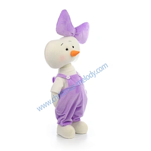 50CM Snowman Doll Decoration