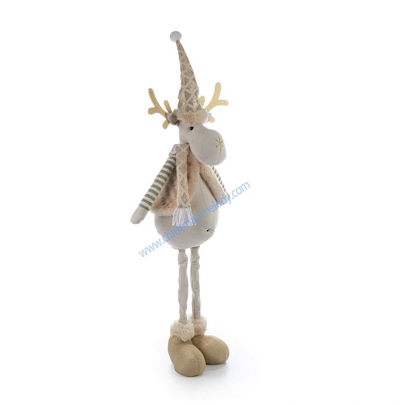 88CM Collectible Deers Decoration