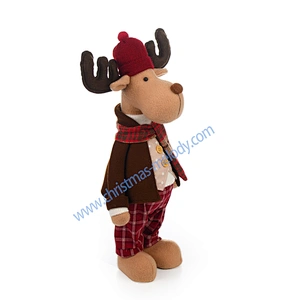 45CM Chrismtas Doll Set
