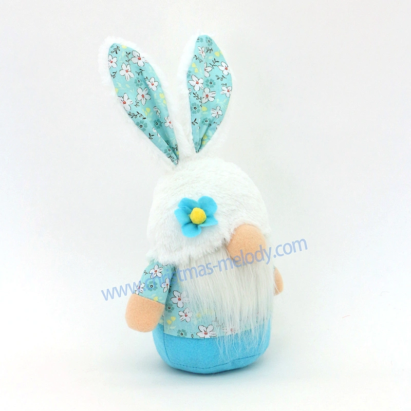 28CM  Easter gnome