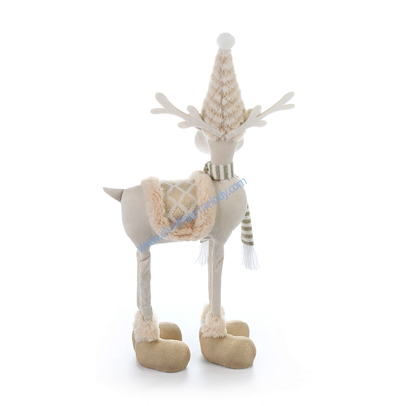 52-60CM Chrismtas Deer Dolls