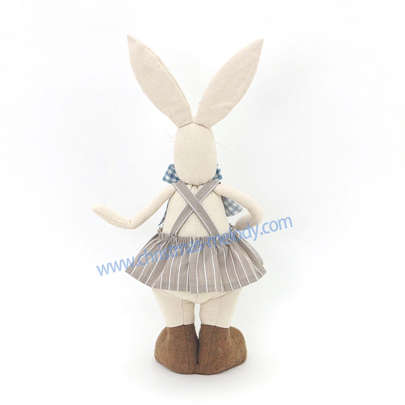 37CM  Decorations Rabbit/Bunny