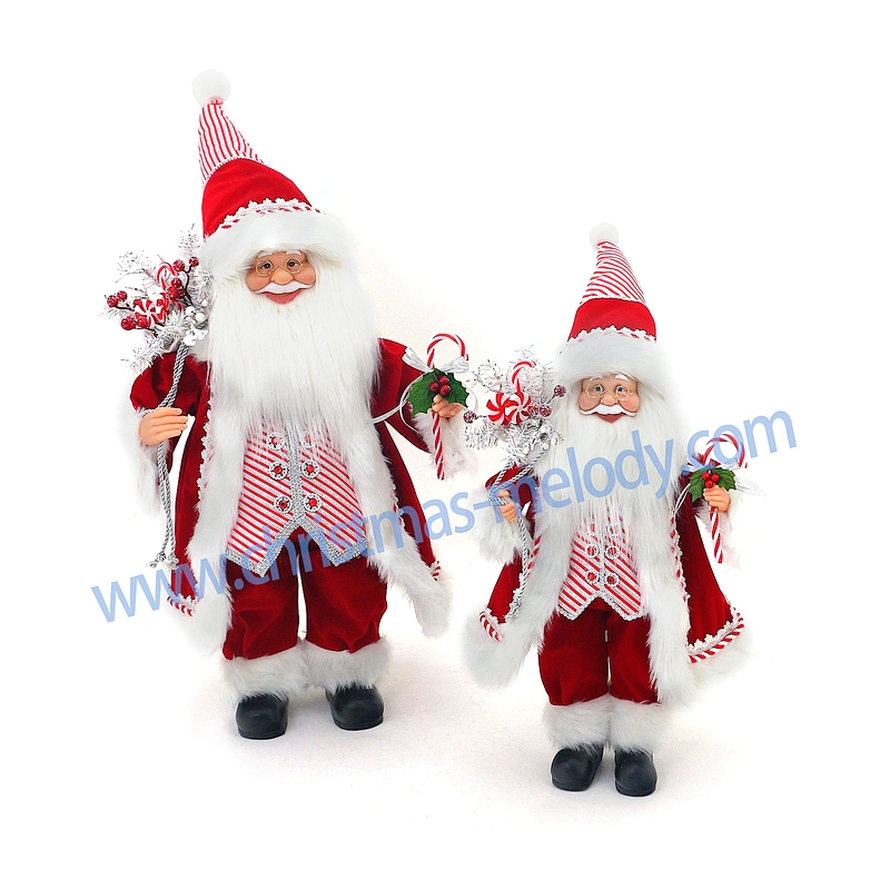 Christmas Santa Claus