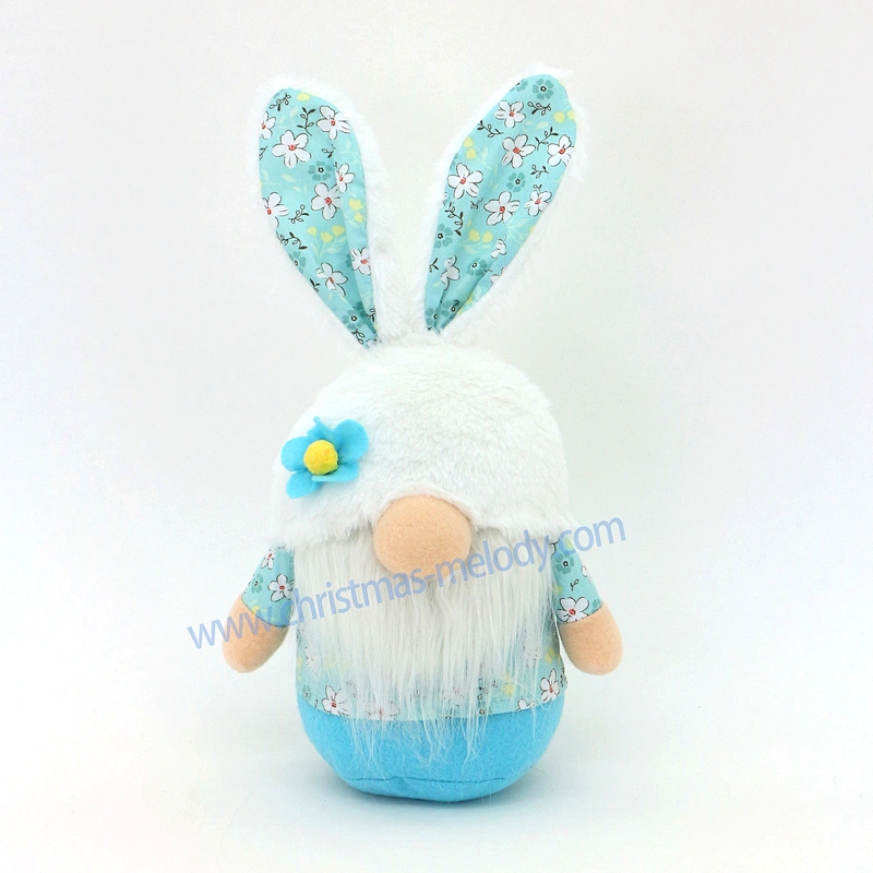 28CM  Easter gnome