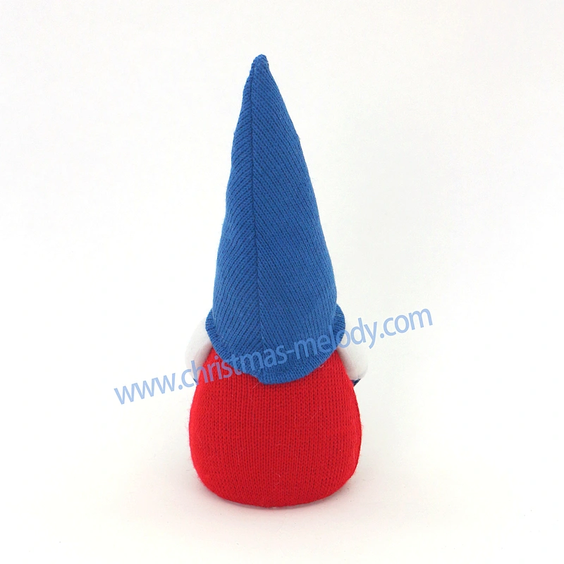 28CM Easter&Spring Big Nose Gnomes
