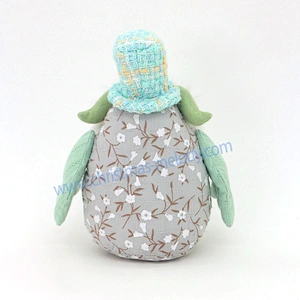 20CM Easter&Spring Owls
