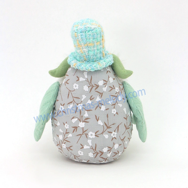 20CM Easter&Spring Owls