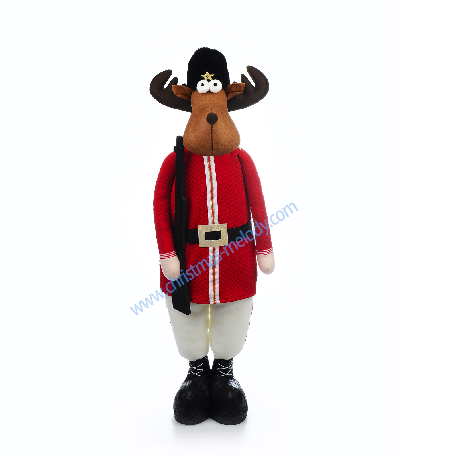77-97CM Chrismtas Nutcracker Dolls