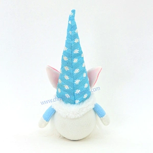 30CM  Easter gnome