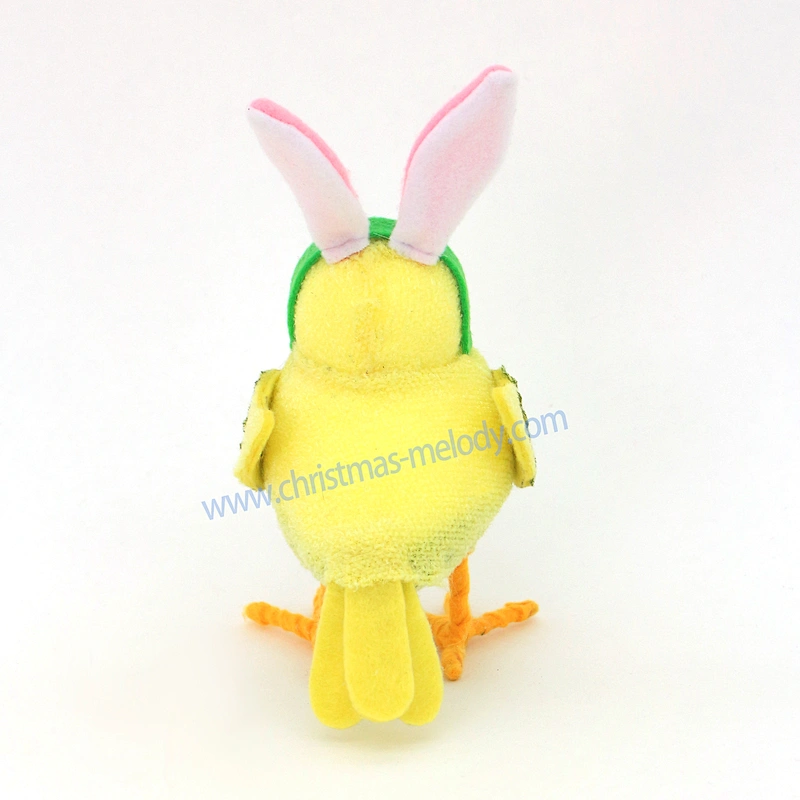 15CM Easter Bunny Rabbit