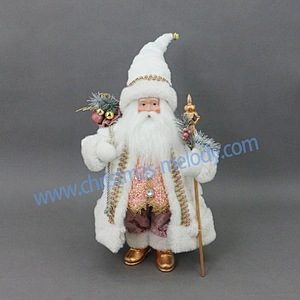 3 Sizes Decoration Santa Claus