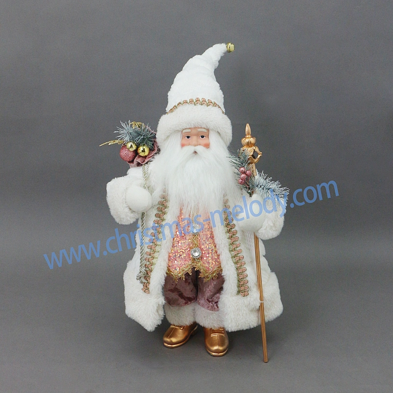 3 Sizes Decoration Santa Claus