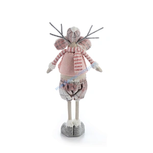 50CM Animal Decoration Chrismtas Deer