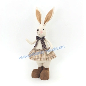 37CM Decorations Rabbit/Bunny
