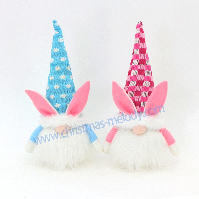 30CM  Easter gnome