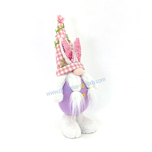 39CM Easter&Spring Gnomes