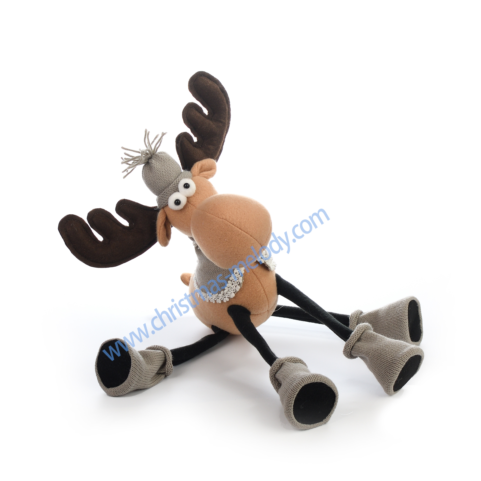 40CM Chrismtas Deer Decoration