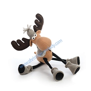 40CM Chrismtas Deer Decoration