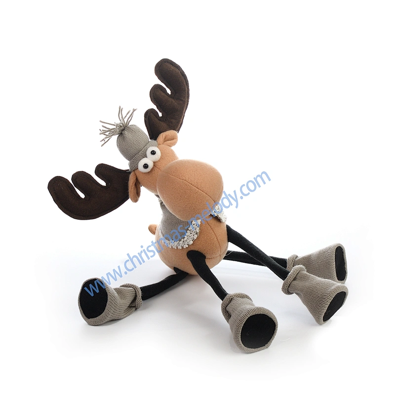 40CM Chrismtas Deer Decoration