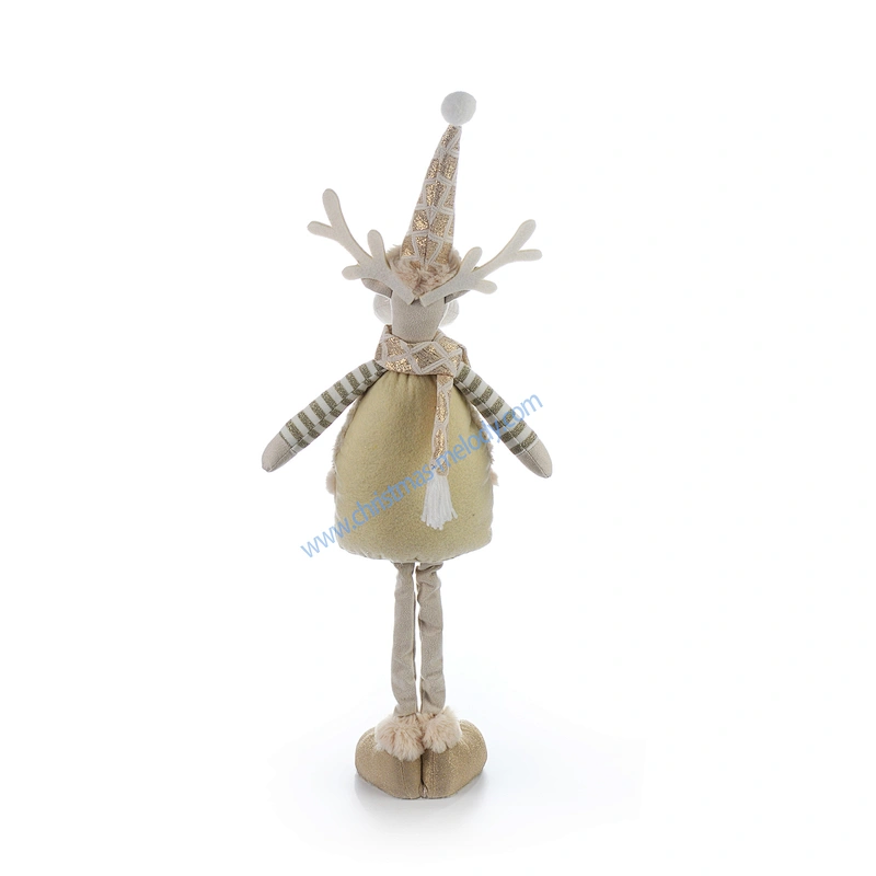 73CM Chrismtas Deer Dolls
