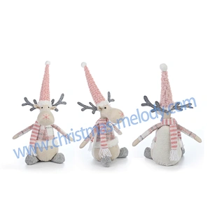 49CM Deer Decoration