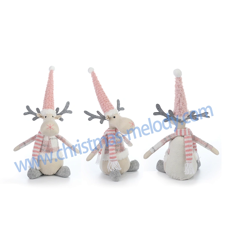49CM Deer Decoration