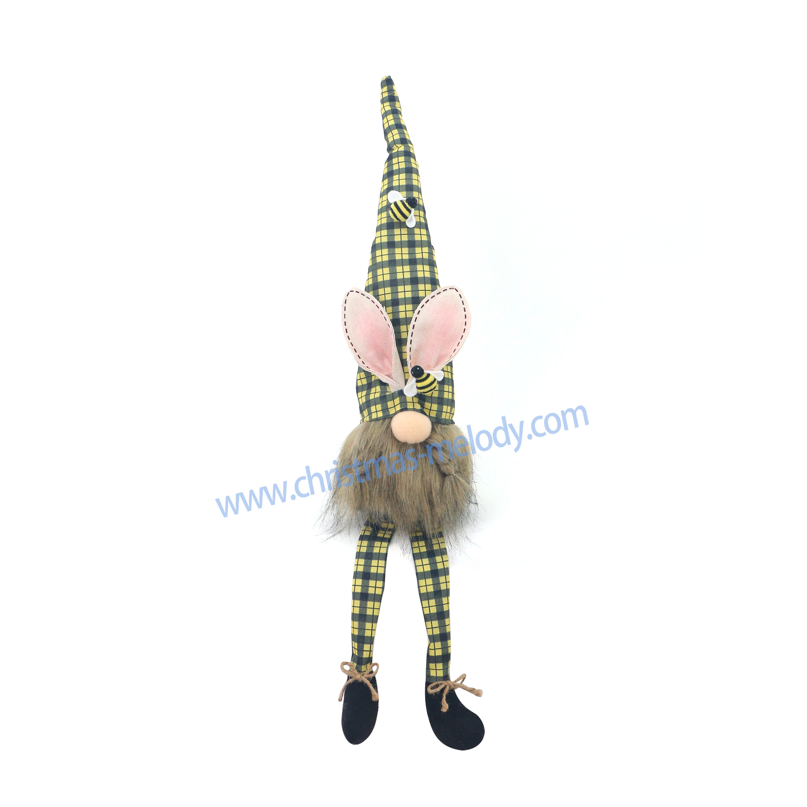 65CM  Easter gnome