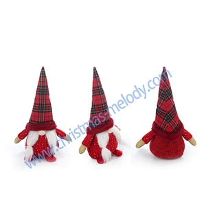 35CM Indoor Ornament Set
