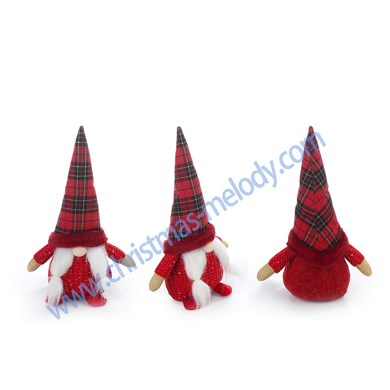 35CM Indoor Ornament Set