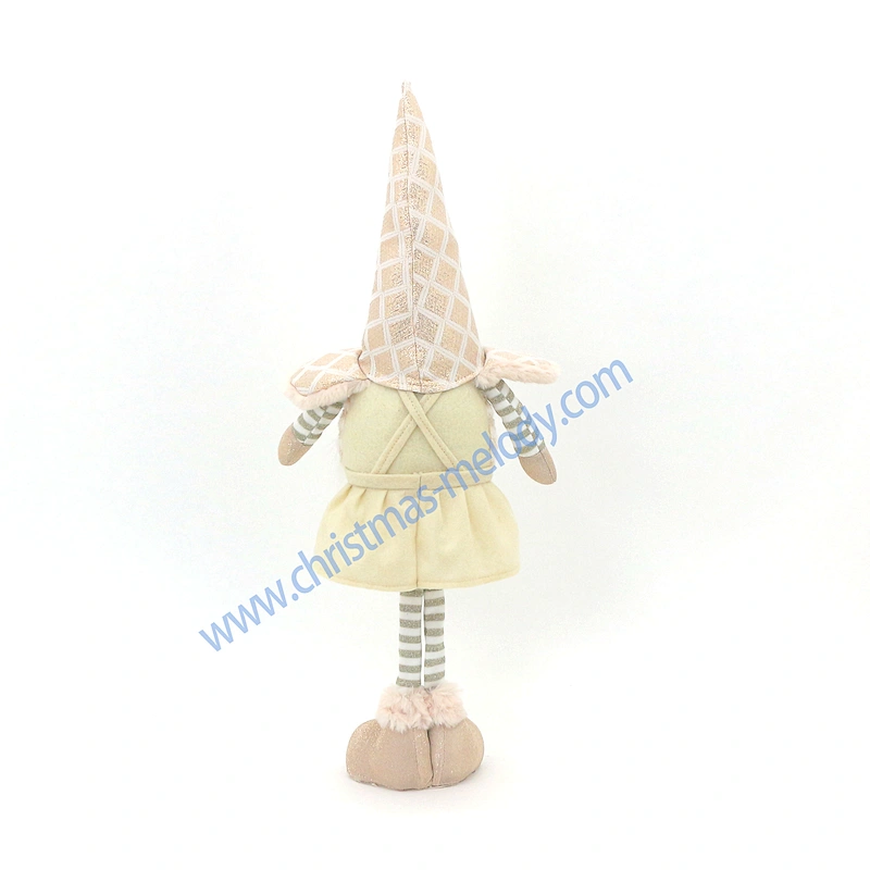 63CM Indoor Ornament Gnomes Set