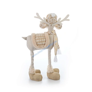 52-60CM Chrismtas Deer Dolls