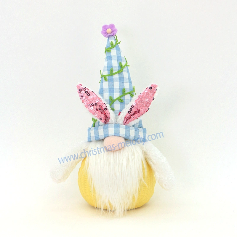 35CM Spring&Easter Gnomes