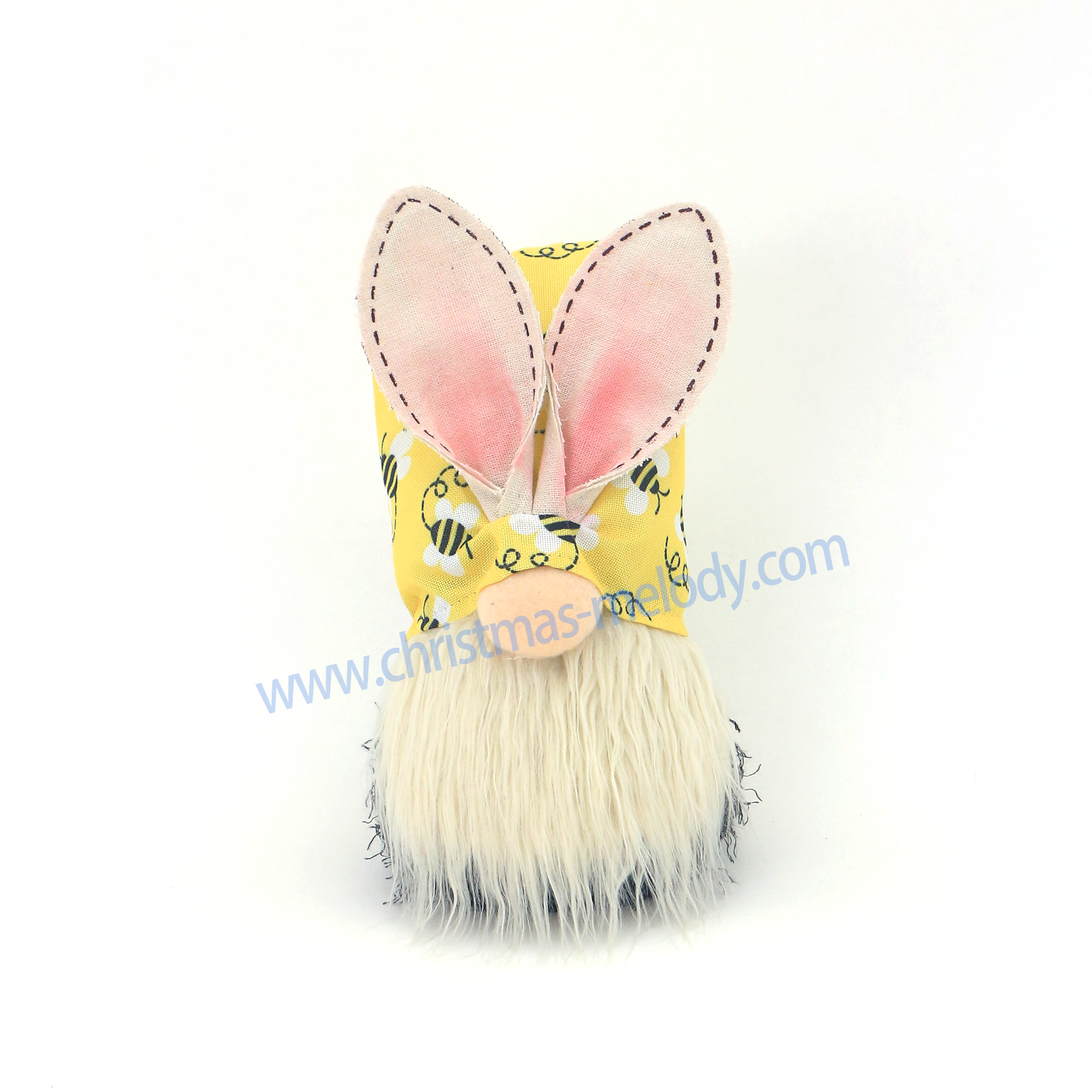 40cm Easter bee gnomes