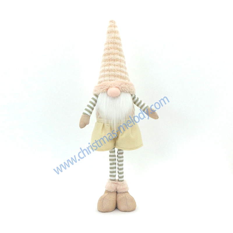 63CM Indoor Ornament Gnomes Set