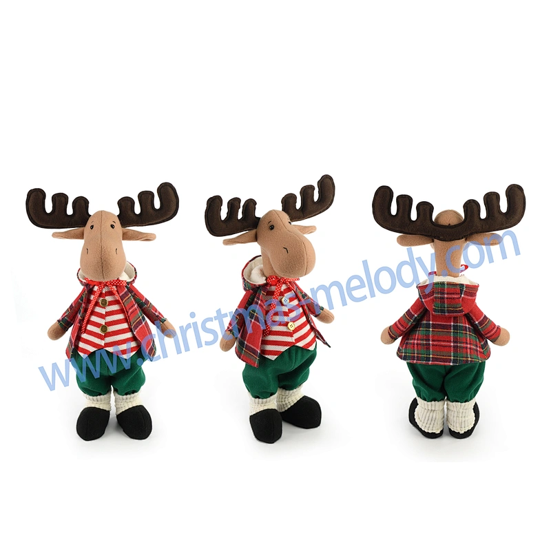 45CM Christmas Deer Decorations