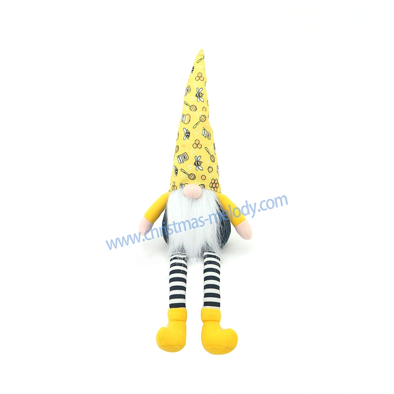 35CM-55CM Easter gnome