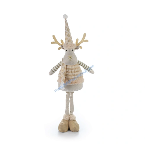 73CM Chrismtas Deer Dolls