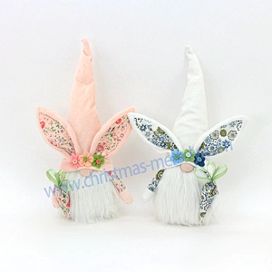 43CM Easter gnome