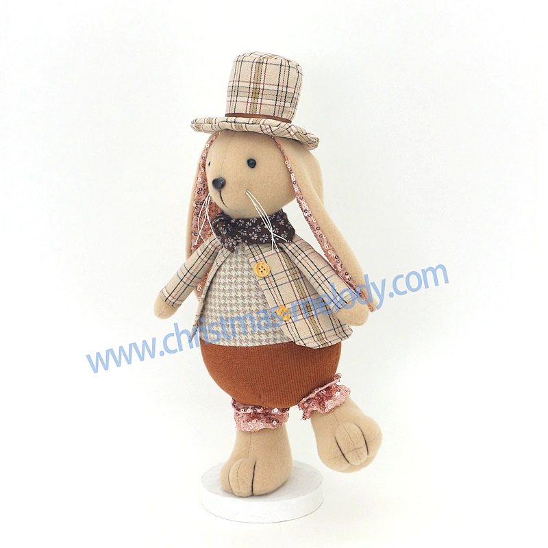 34CM Decorations Rabbit/Bunny