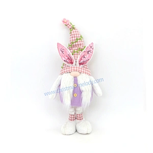60CM-90CM   Easter gnome
