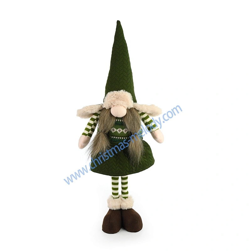 63CM Christmas Gnomes Set