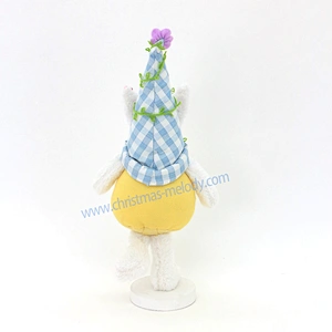 42CM    Easter gnome