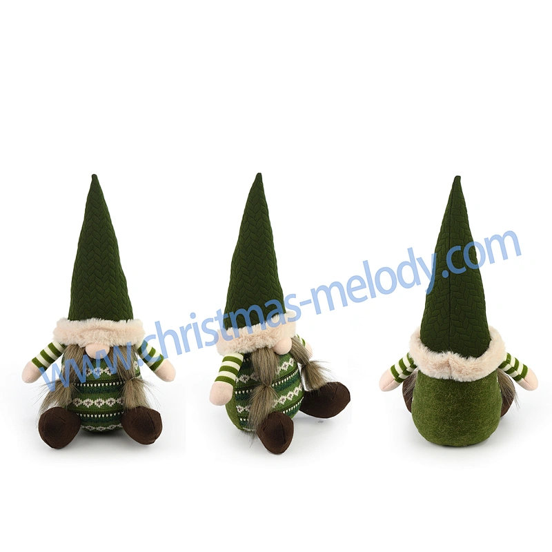 40CM Chrismtas Dolls Set