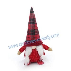 35CM Indoor Ornament Set